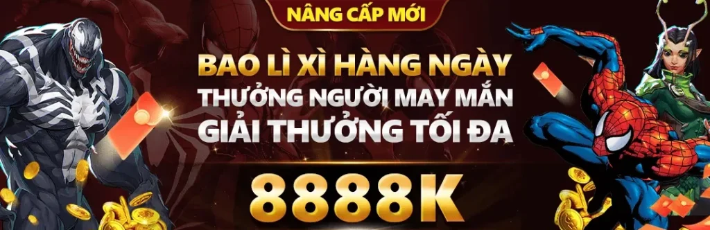 Trang 3wib com lì xì đến 8888k